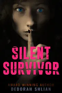 coverdesign silent-survivor
