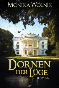 coverdesign dornen-der-luege